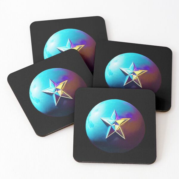 Item preview, Star Logo designed and sold by Dose of Dysfunction.