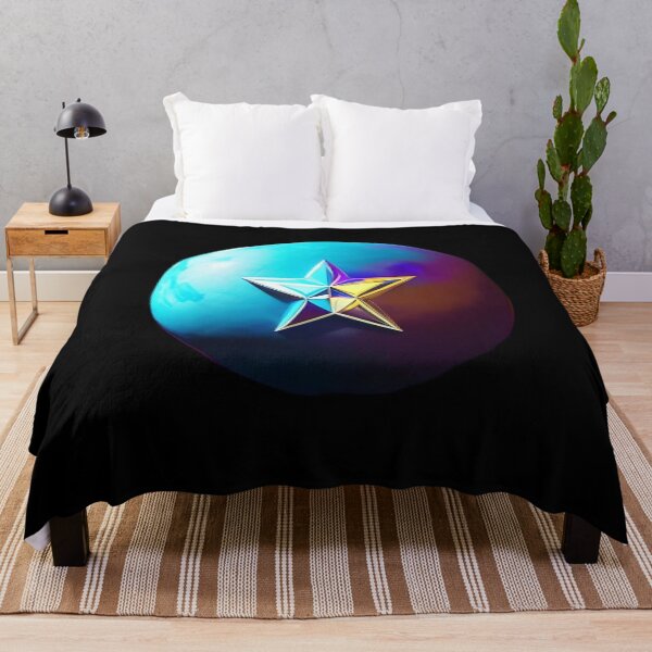 Item preview, Star Logo designed and sold by Dose of Dysfunction.