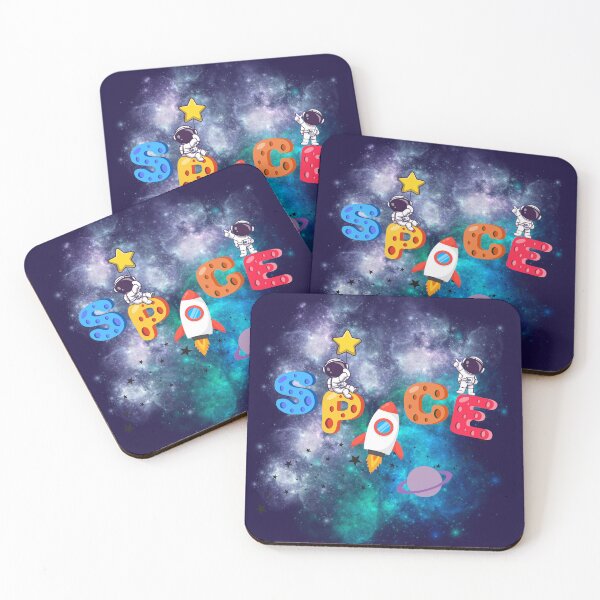 Item preview, Space Astronaut Traveler Planet designed and sold by tnwbank.