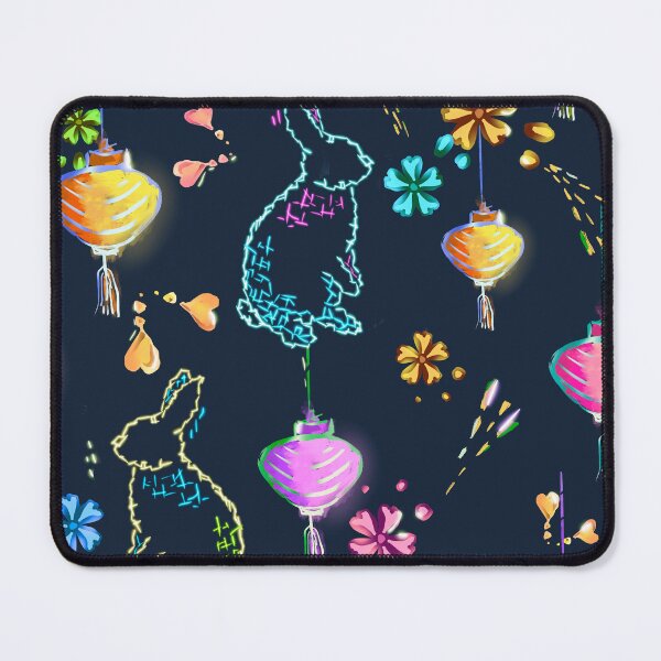 Item preview, Year of the Rabbit designed and sold by WildwaterDesign.