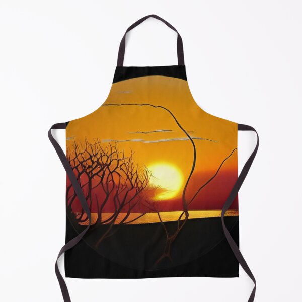 Item preview, Twiggy Sunset designed and sold by TiltedCode.