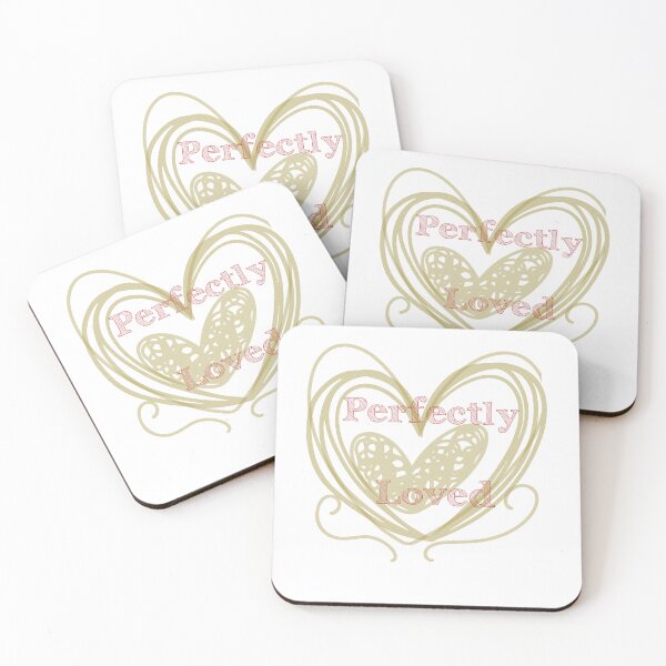 Item preview, Perfectly Loved designed and sold by JillySheeks.
