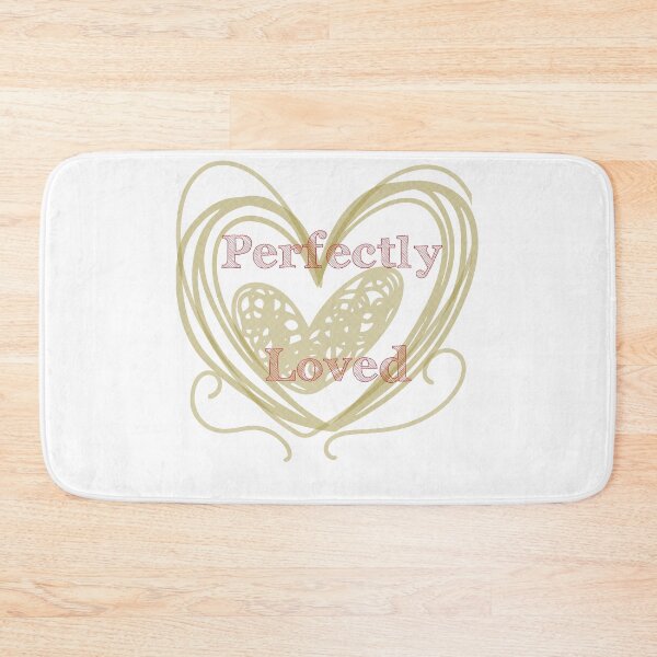 Item preview, Perfectly Loved designed and sold by JillySheeks.
