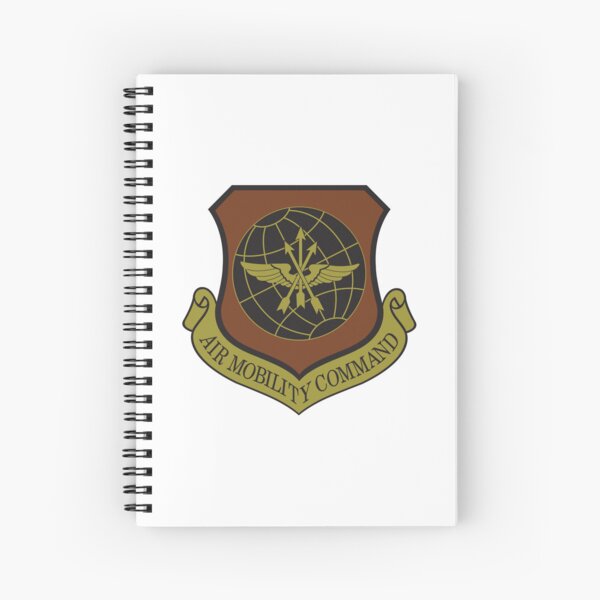 Item preview, Air Mobility Command (OCP) designed and sold by AvGeekStuff.