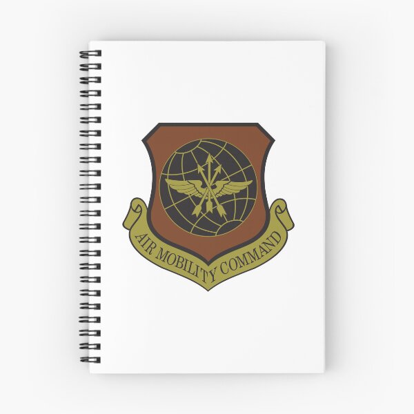 Item preview, Air Mobility Command (OCP) designed and sold by AvGeekStuff.