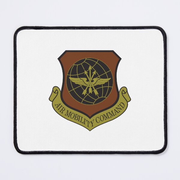 Item preview, Air Mobility Command (OCP) designed and sold by AvGeekStuff.