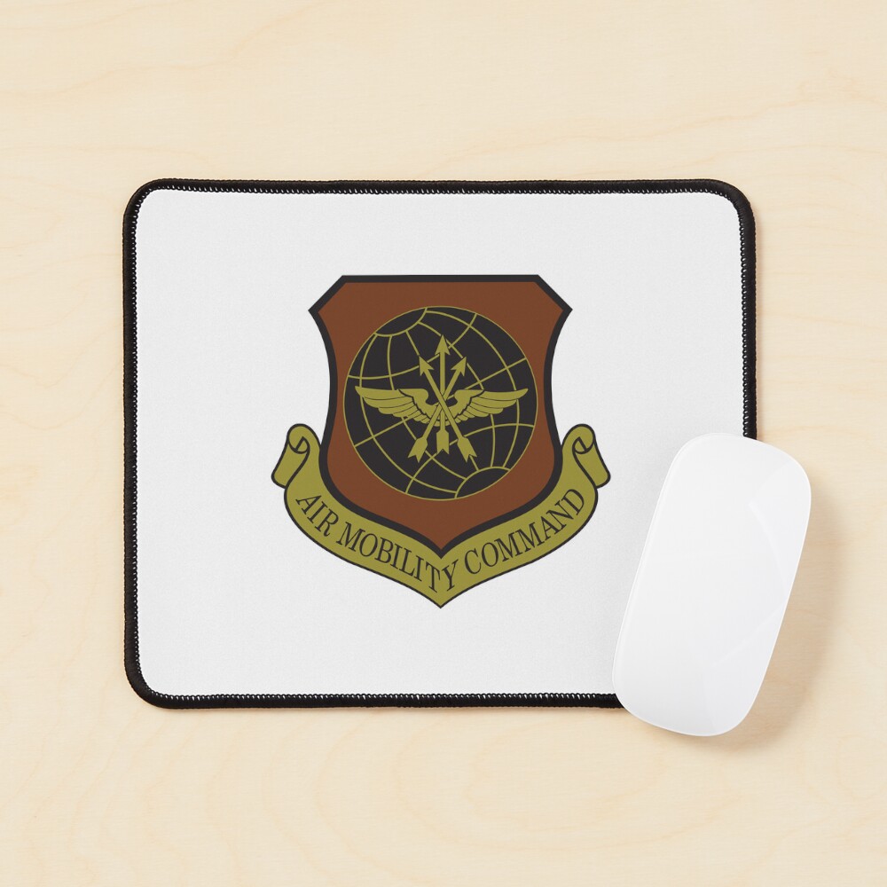 Item preview, Mouse Pad designed and sold by AvGeekStuff.