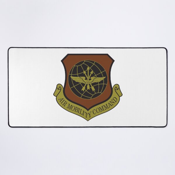 Item preview, Air Mobility Command (OCP) designed and sold by AvGeekStuff.