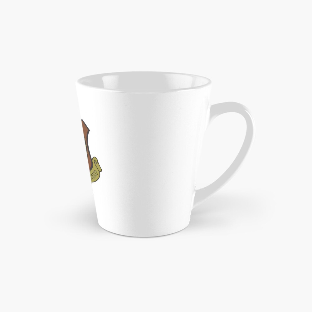Item preview, Tall Mug designed and sold by AvGeekStuff.