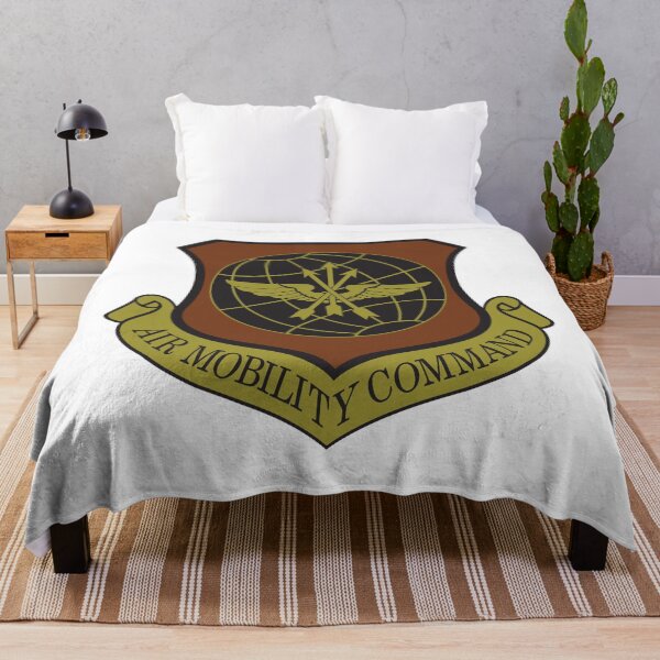Item preview, Air Mobility Command (OCP) designed and sold by AvGeekStuff.