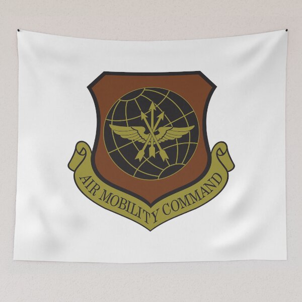 Item preview, Air Mobility Command (OCP) designed and sold by AvGeekStuff.