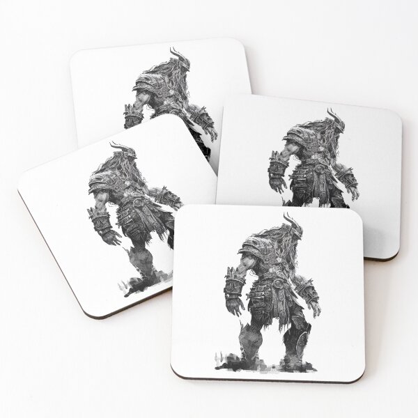Item preview, Viking Giant designed and sold by ShadowAndSlate.