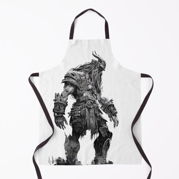 Item preview, Viking Giant designed and sold by ShadowAndSlate.