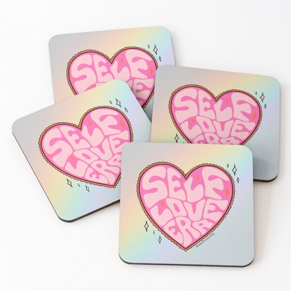 Item preview, Self Love Era designed and sold by doodlebymeg.