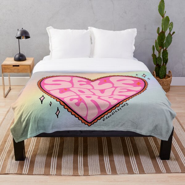 Item preview, Self Love Era designed and sold by doodlebymeg.