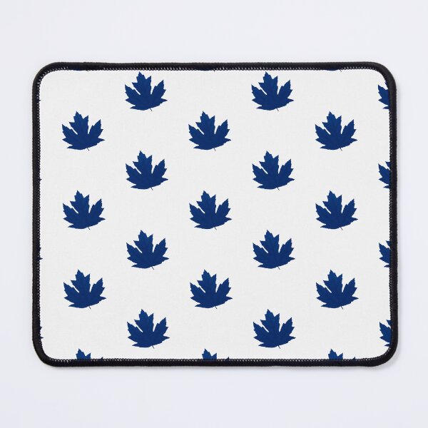 Item preview, BLUE LEAF designed and sold by MDF.Designs.