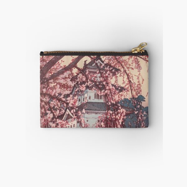 Item preview, Hirosaki Castle - Yoshida Hiroshi designed and sold by Mr-Raindrop.