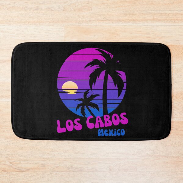Item preview, Los Cabos, Los Cabos Vintage Sunset, Los Cabos Mexico Sunrise, Beach Lifestyle, Ocean Waves,Tropical Vacation designed and sold by Sun Sand & Sea Art.