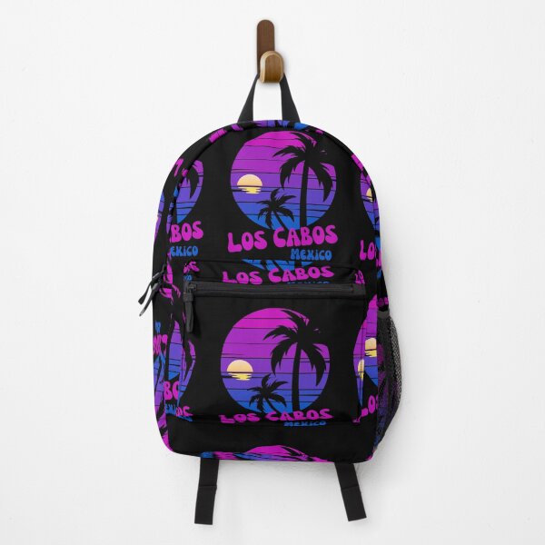 Item preview, Los Cabos, Los Cabos Vintage Sunset, Los Cabos Mexico Sunrise, Beach Lifestyle, Ocean Waves,Tropical Vacation designed and sold by Sun Sand & Sea Art.