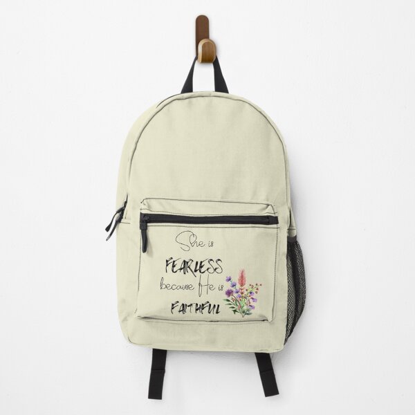 Item preview, Fearless designed and sold by wildgraphics.