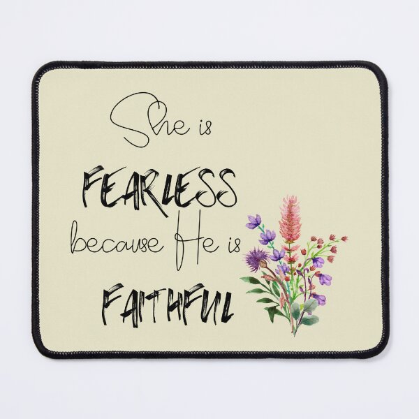 Item preview, Fearless designed and sold by wildgraphics.