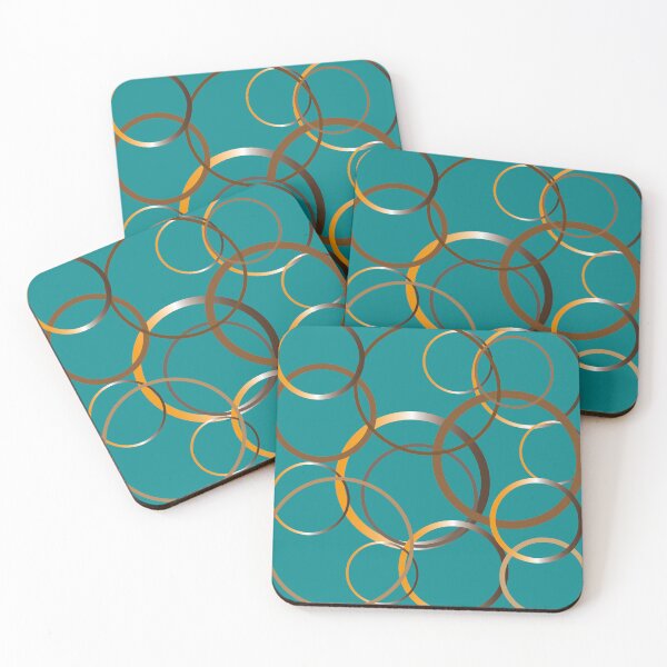 Item preview, círculos designed and sold by GirlaineSQ.