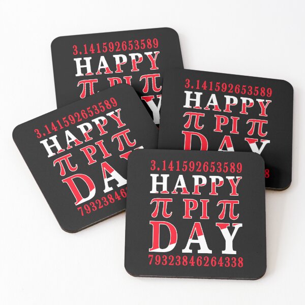 Item preview, Happy pi day, Pi, π, spiral, Science, Mathematics, Math, Irrational Number, Sequence designed and sold by RaselStyleHub.