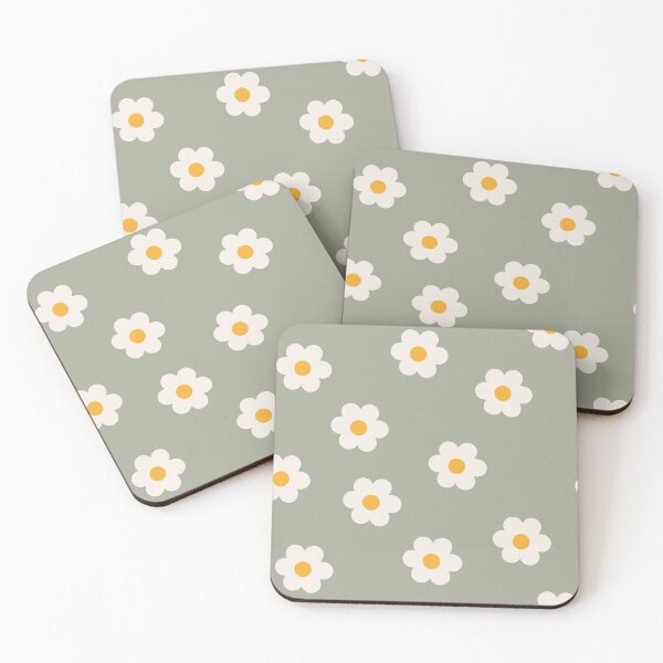 Item preview, Cool Girl Daisies designed and sold by ebcameron.