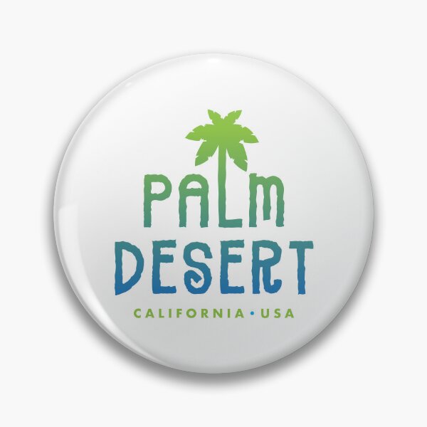 Item preview, Palm Desert California designed and sold by Futurebeachbum.