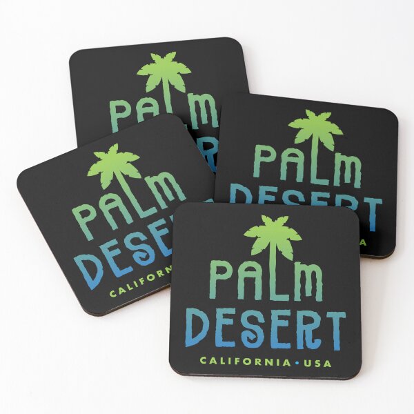 Item preview, Palm Desert California designed and sold by Futurebeachbum.