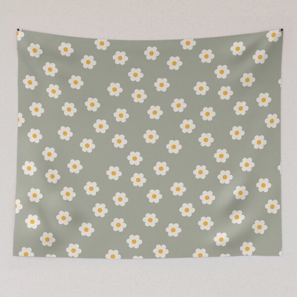 Item preview, Cool Girl Daisies designed and sold by ebcameron.