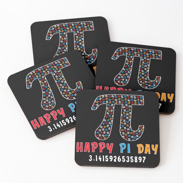 Item preview, Happy pi day, Pi, π, spiral, Science, Mathematics, Math, Irrational Number, Sequence designed and sold by RaselStyleHub.