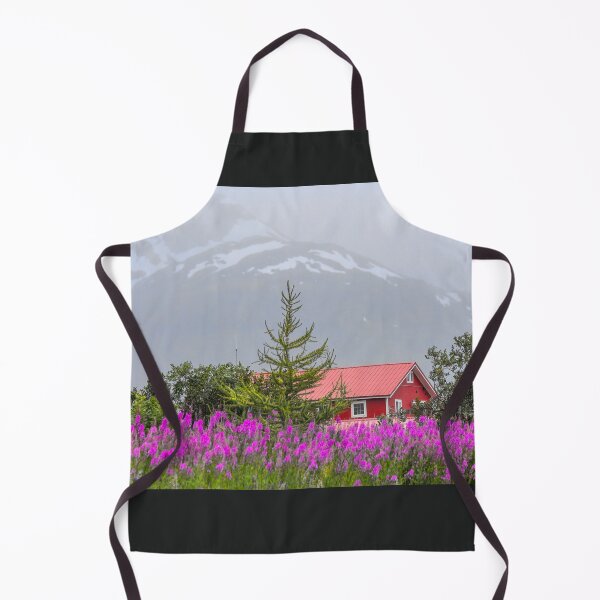 Item preview, USA. Alaska. Alaska Wildlife Conservation Center. Landscape. designed and sold by vadim19.