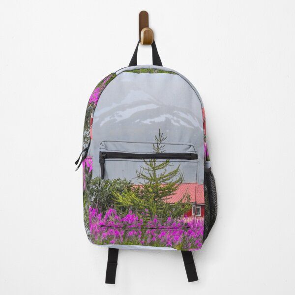 Item preview, USA. Alaska. Alaska Wildlife Conservation Center. Landscape. designed and sold by vadim19.