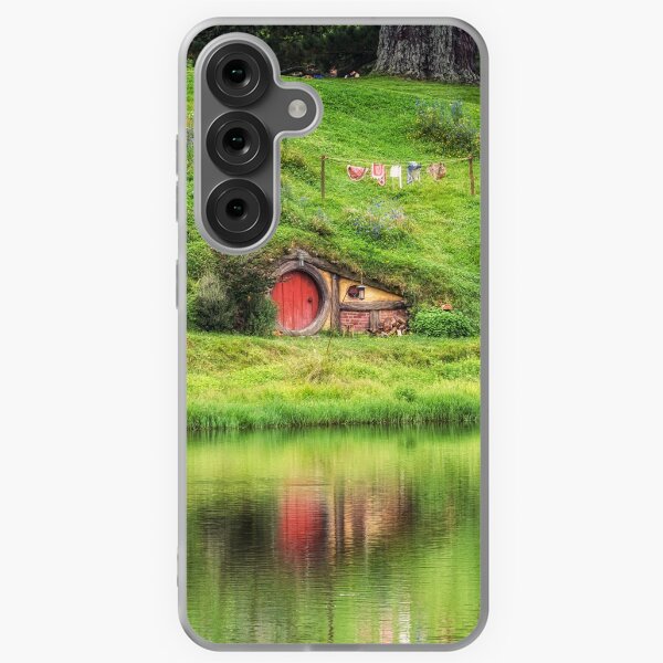 Item preview, The shire designed and sold by aaronchoi.