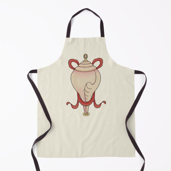Item preview, Conch Sell Auspicious Symbol Of Buddhism designed and sold by ViewerEqualsPhoton.