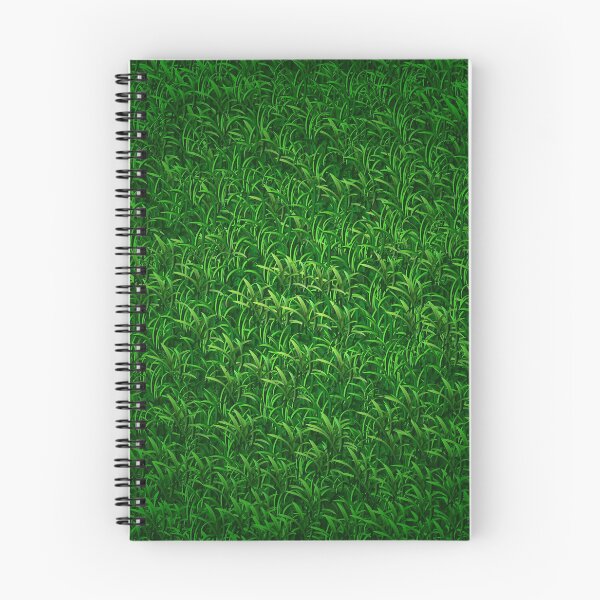 Item preview, Green meadow designed and sold by NataliaV.