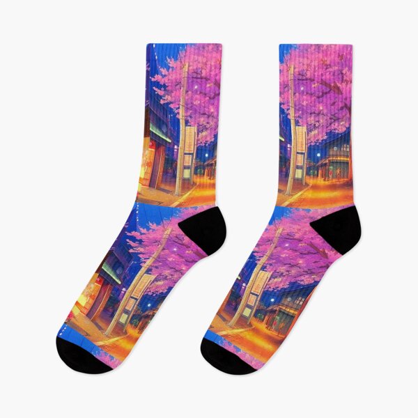 Item preview, spring has finally come to town designed and sold by hedoniism-shop.