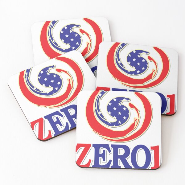 Item preview, Zero 1 Pro Wrestling USA designed and sold by The Irish Whip.