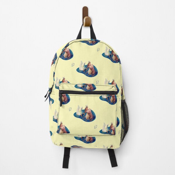 Item preview, ducks pa riba designed and sold by Deadmichi.