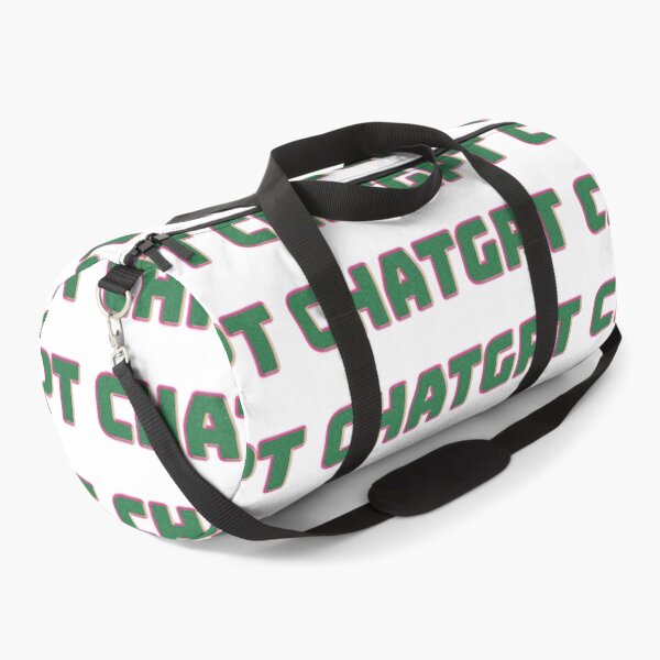 Item preview, ChatGPT Disruptive Noise logo designed and sold by Tanis-Tweedale.