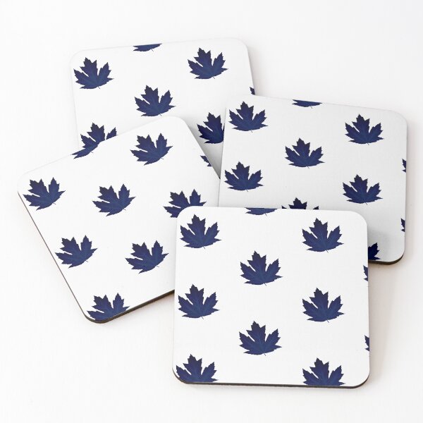 Item preview, BLUE LEAF 2 designed and sold by MDF.Designs.