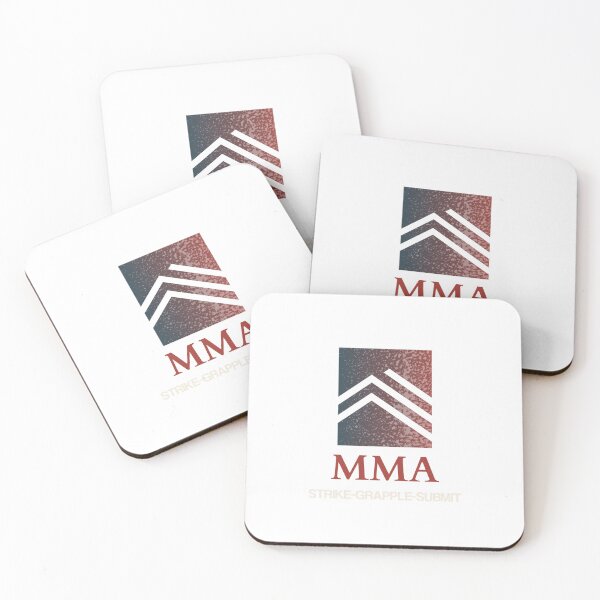 Item preview, MMA Clean designed and sold by Mlaniel.