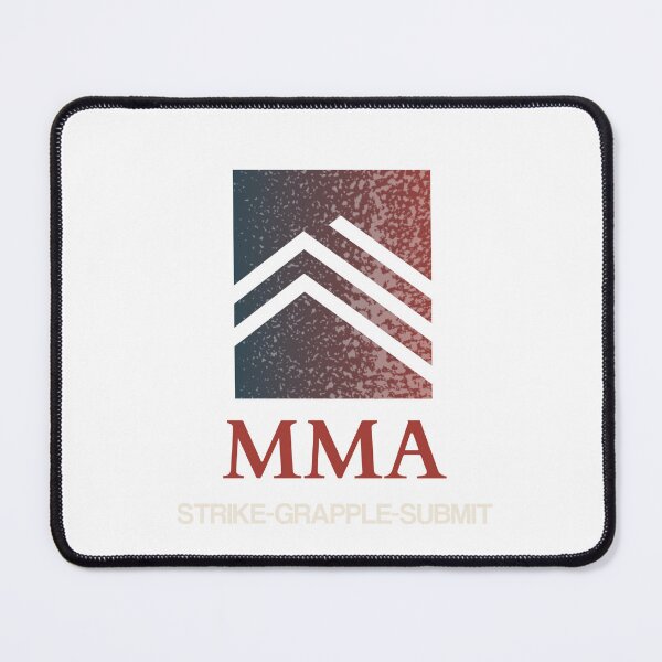 Item preview, MMA Clean designed and sold by Mlaniel.