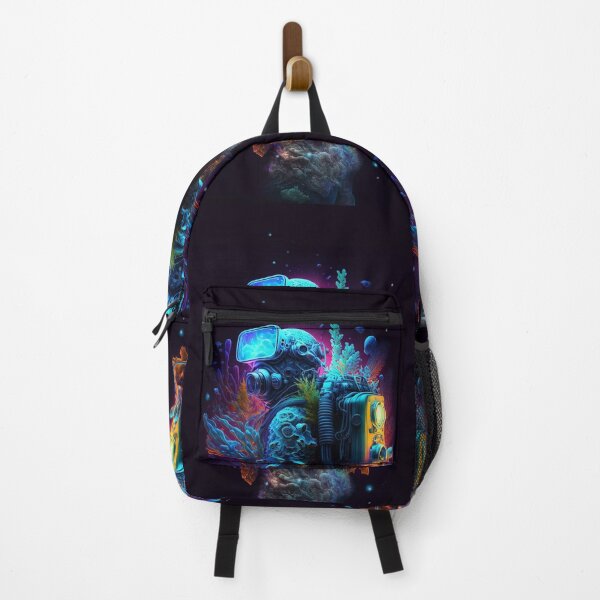 Item preview, Lost diver designed and sold by kharma zero.