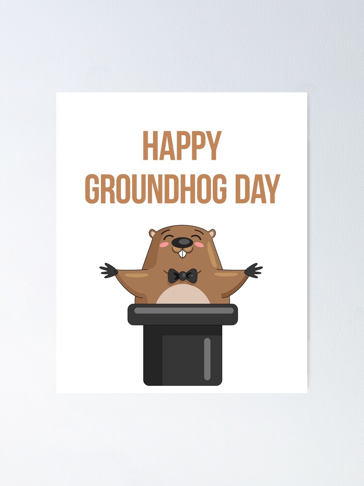 Ground Hogs Day 2021 : J82dz60elqsdam / If you're here because you want