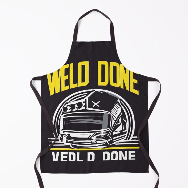 Item preview,  Weld Done designed and sold by Aidaros.