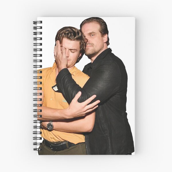 Item preview, joe and david designed and sold by allieplummer.