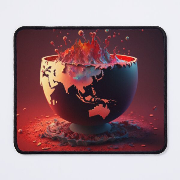 Item preview, Planet in a Cup designed and sold by DesignerDuds.