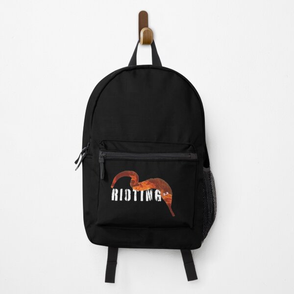 Item preview, Riot Worm designed and sold by DeadOn.RIP.